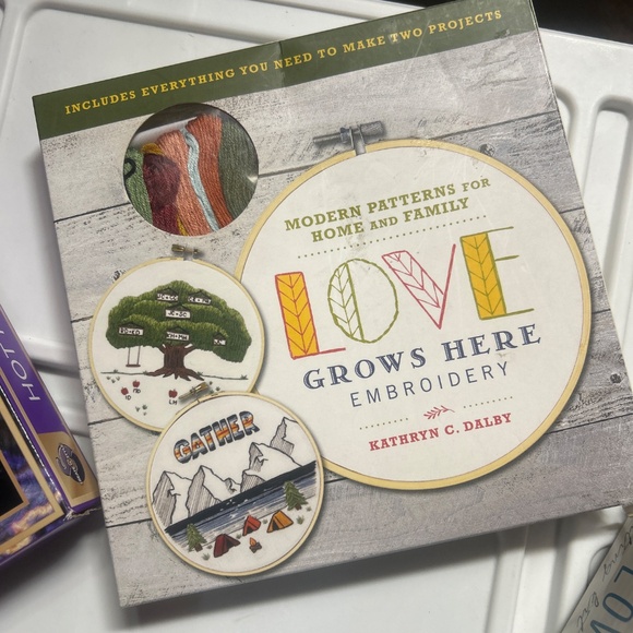 Craft Kits - Picture 2 of 3